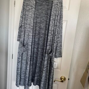 NWT LuLaRoe Sarah XL